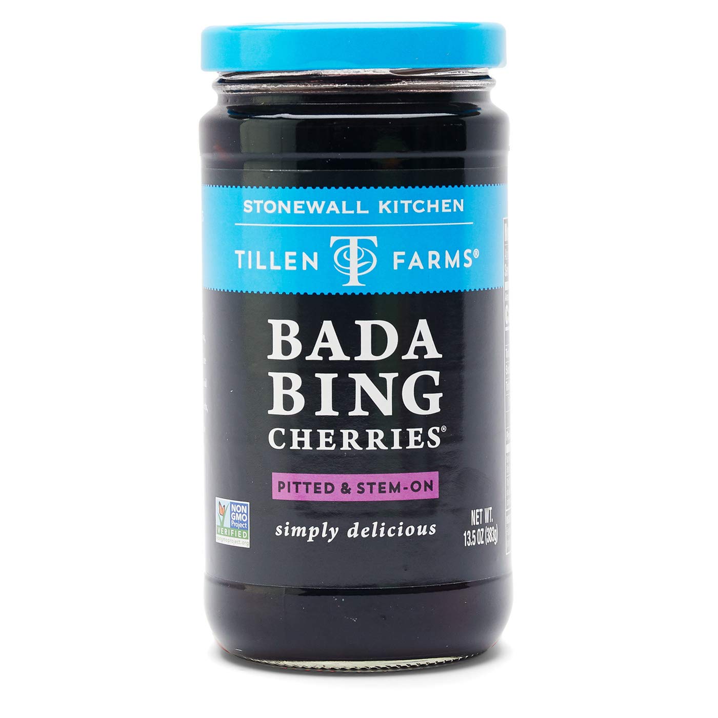 Tillen Farms Cherry Bada Bing Image