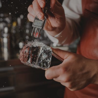 How to Make Clear Ice at Home