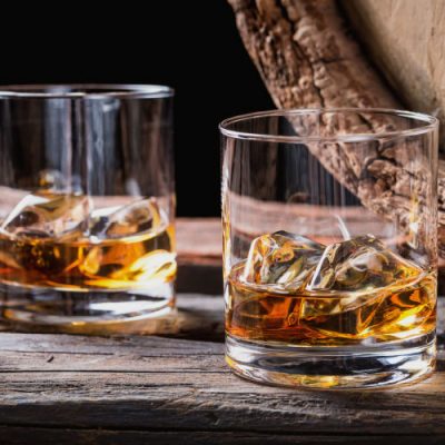 5 Smoky Whiskey Cocktails You Can Make at Home