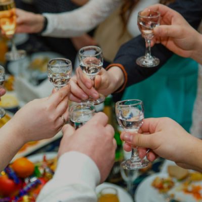 Vodka, and Why it Deserves More Praise