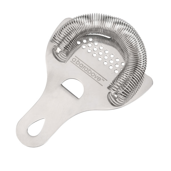 Hawthorne Strainer