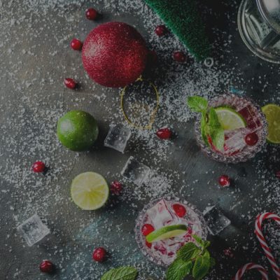 How to Host a Virtual Corporate Cocktail Happy Hour