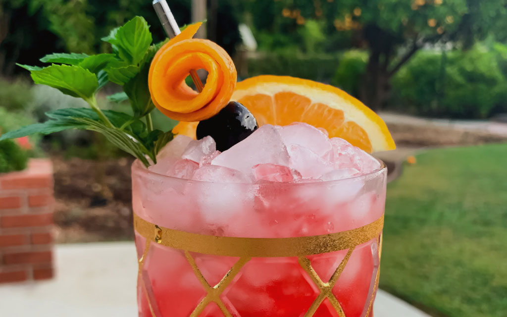 BlogImage Easy Ways To Beautify Your Cocktail