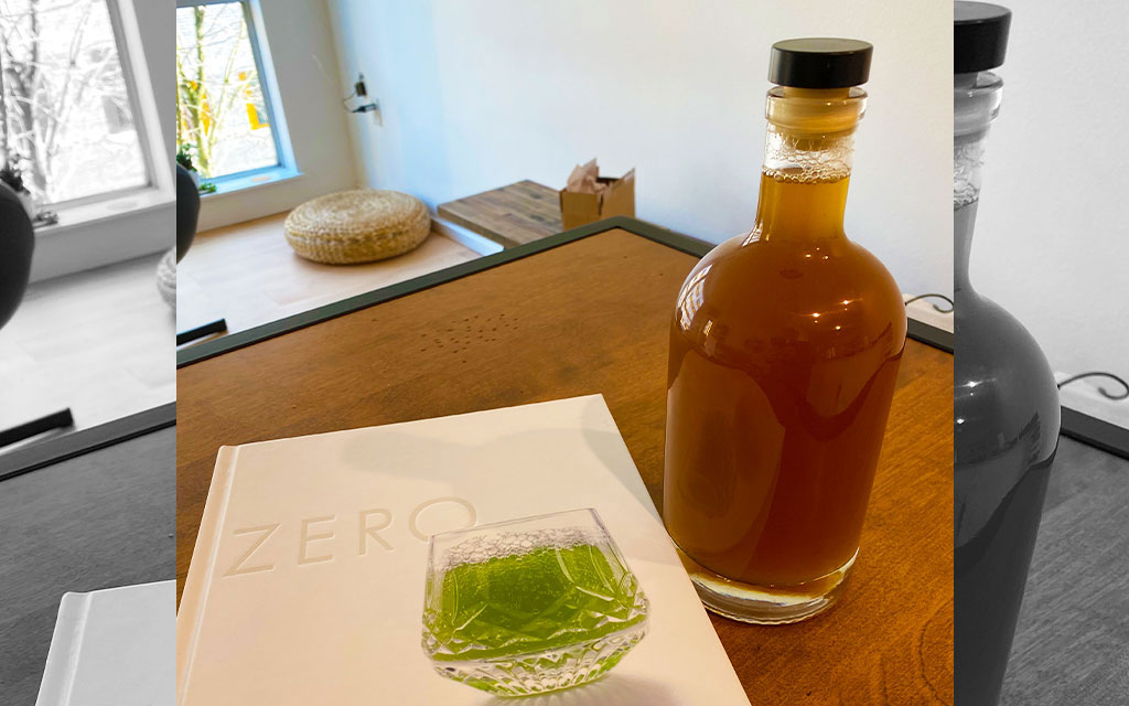 ArticleBody5 Easy Ways To Beautify Your Cocktail