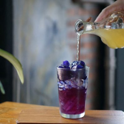 Guide to Craft Mocktails