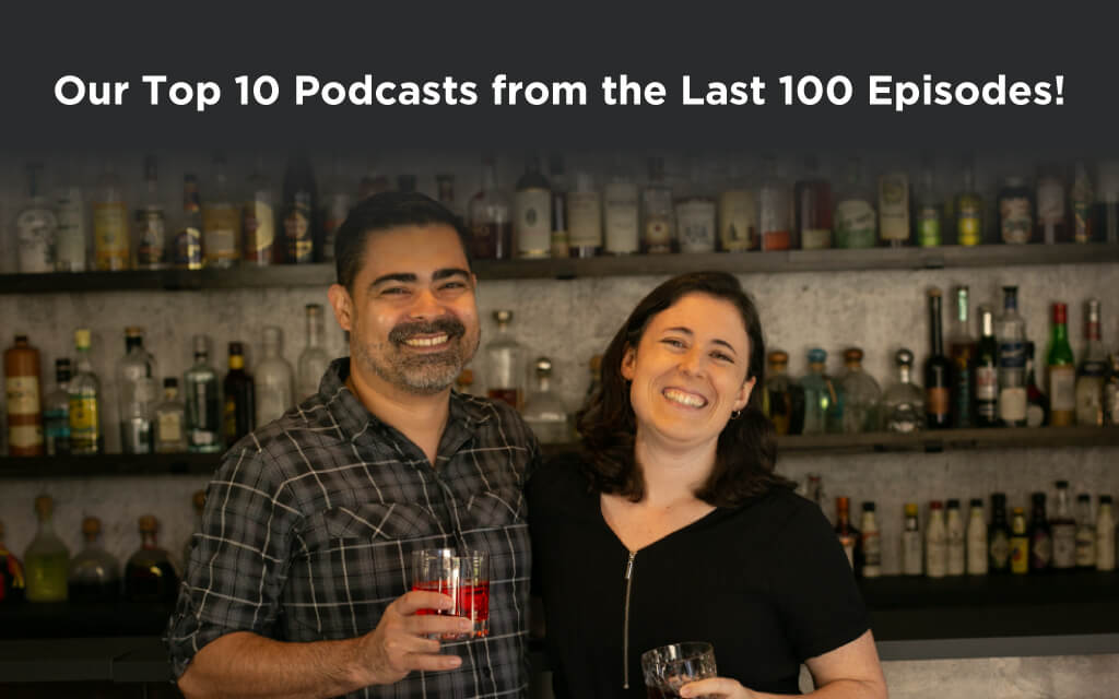 Cocktails on a Budget: How to Save Money in your Home Bar