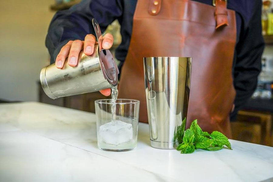 All About the San Francisco Spirit Competition with Jeffrey Morgenthaler and Anthony Blue!