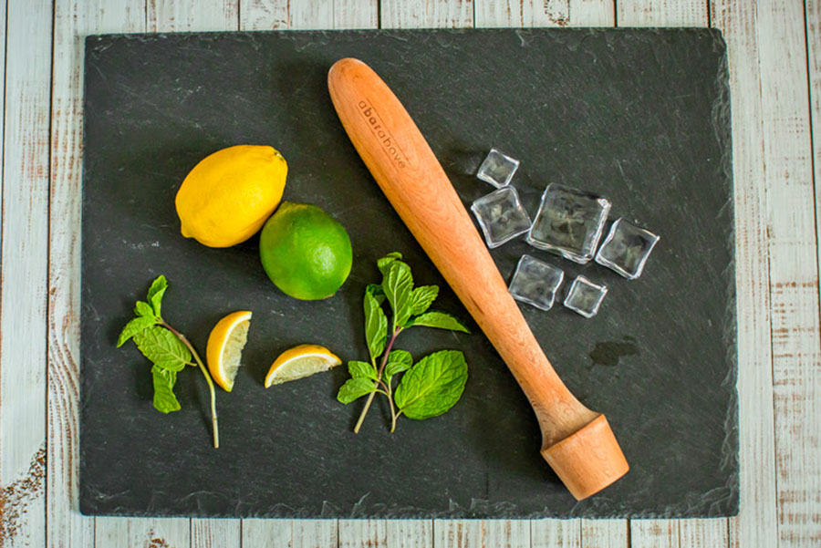 Copyright A Bar Above 2021