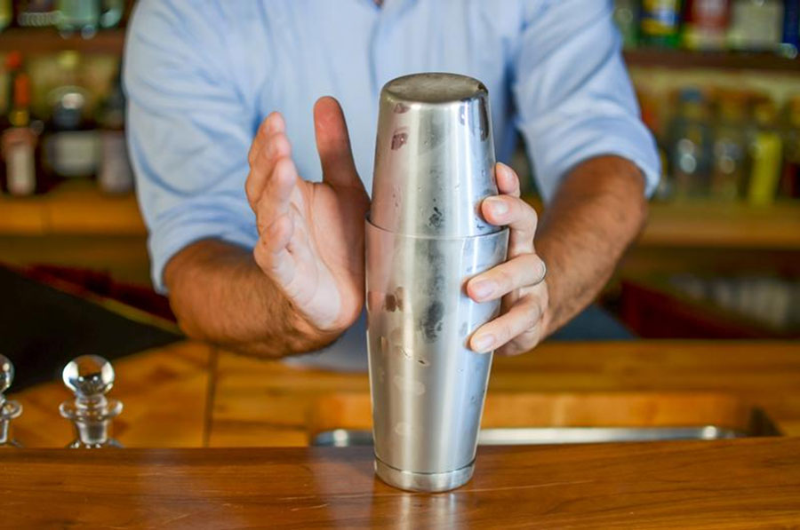 All About the San Francisco Spirit Competition with Jeffrey Morgenthaler and Anthony Blue!