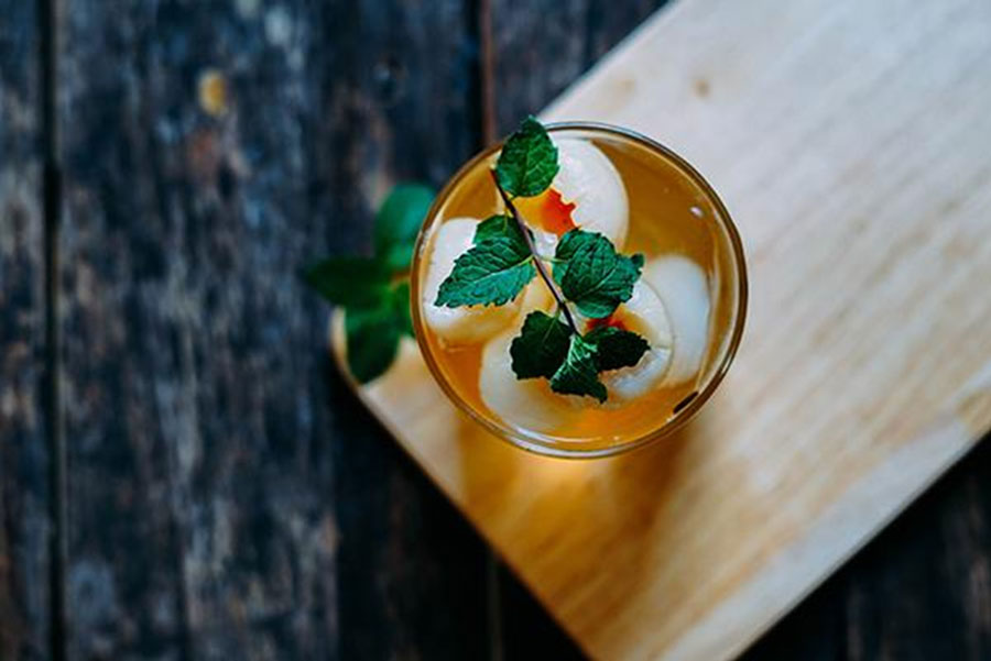 Photo by Chinh le Duc via Unsplash
