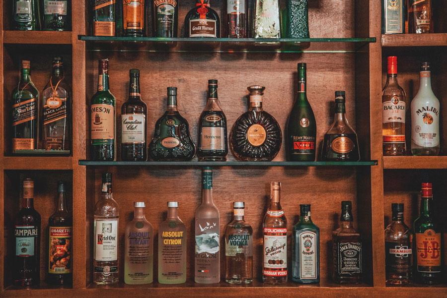 Photo by John Hernandez via Unsplash