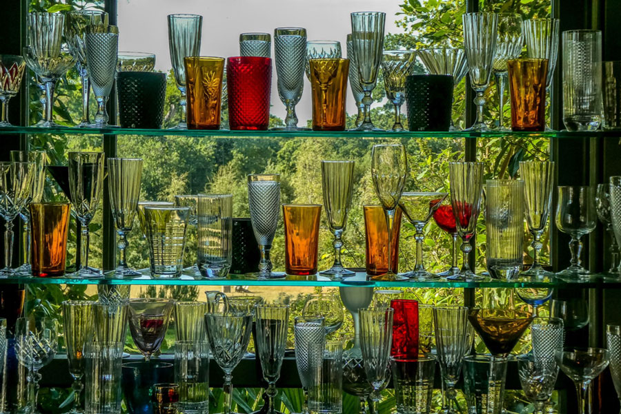 Photo by Nick Fewings via Unsplash