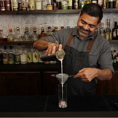 From Novice To Expert: The Ultimate Guide To Becoming A Bartender