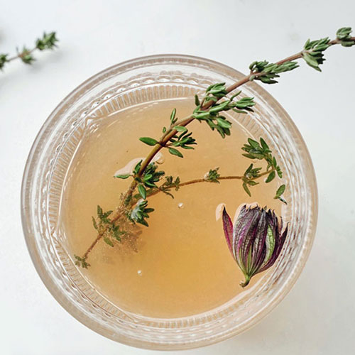 How To Store Mint And Keep Herbs Alive For Longer