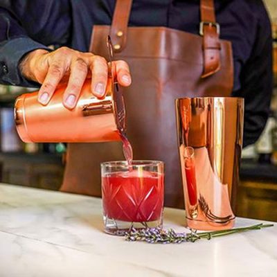 Quick Mixology Course: Knowing Your Mixing Tools
