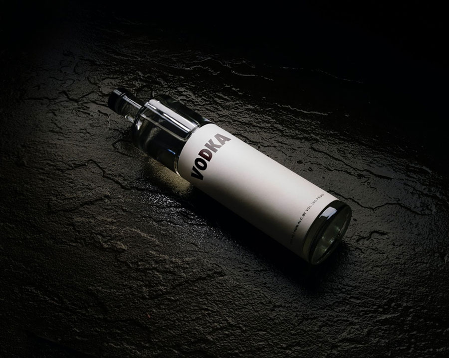 Photo by Sam Hojati via Unsplash