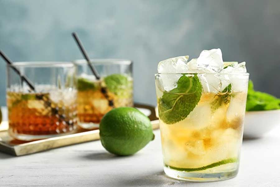 All Things Whiskey: Whiskey Cocktails, Brands, And Styles To Try