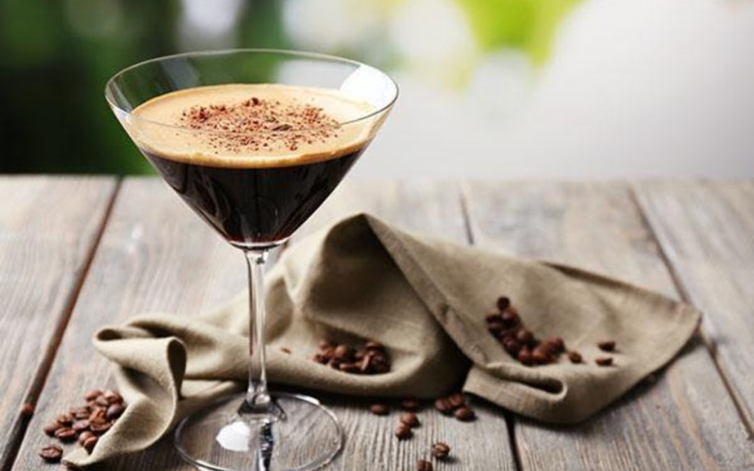 Espresso Martini Recipe