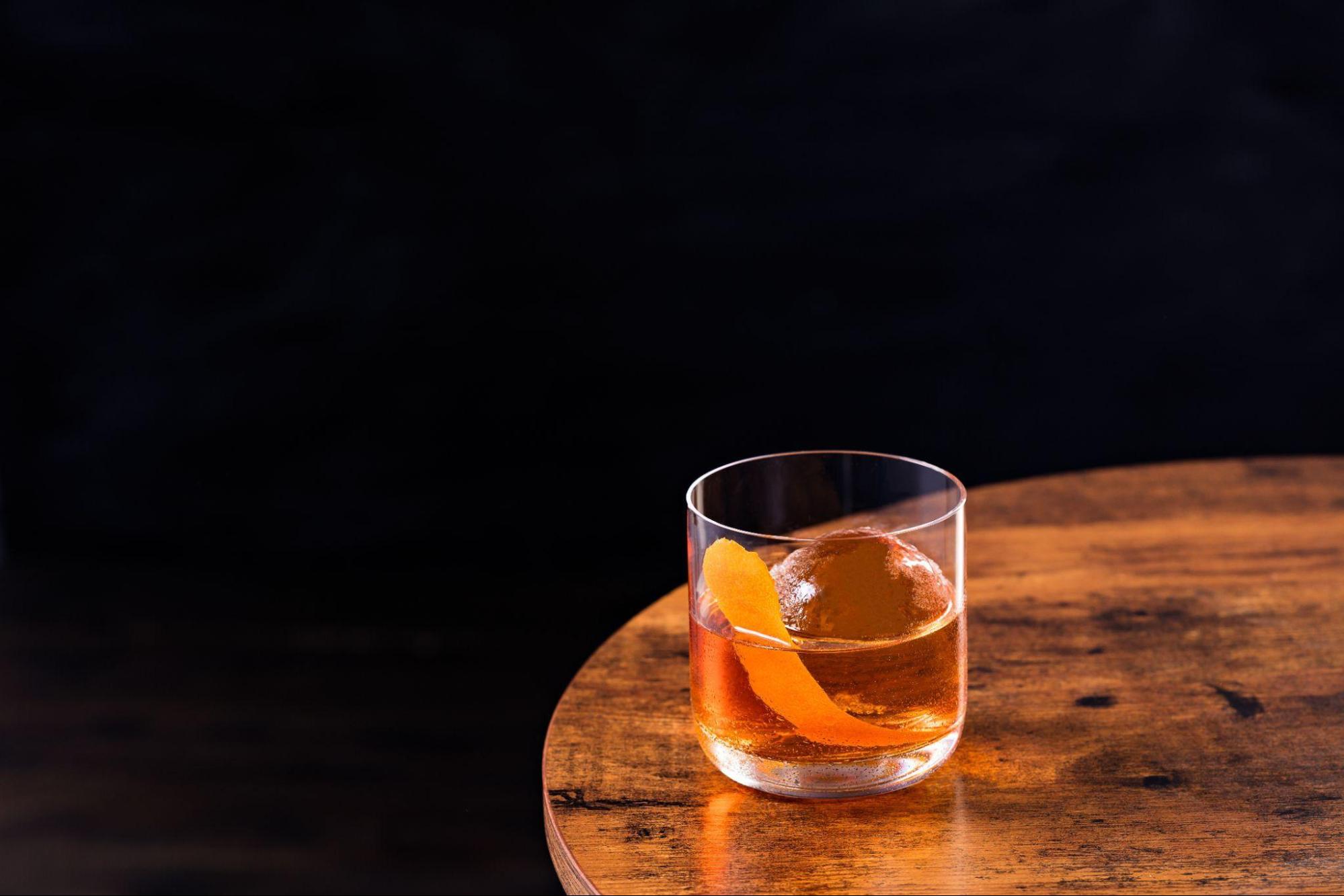 Dark Rhum Color Dark Rum Vs. Light Rum - A Bar Above