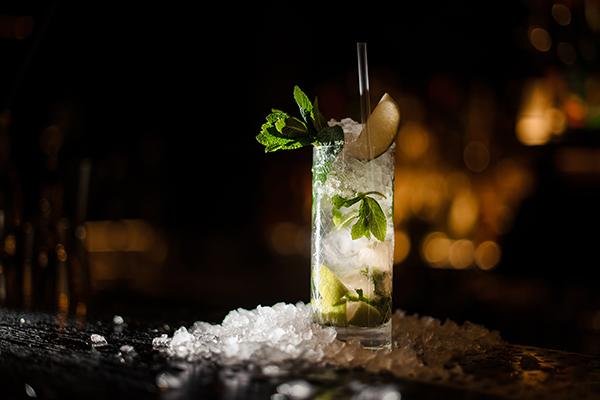mojito recipe