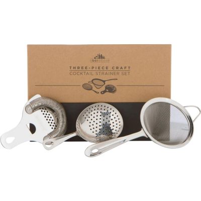 Everything You Need To Know About Cocktail Strainers