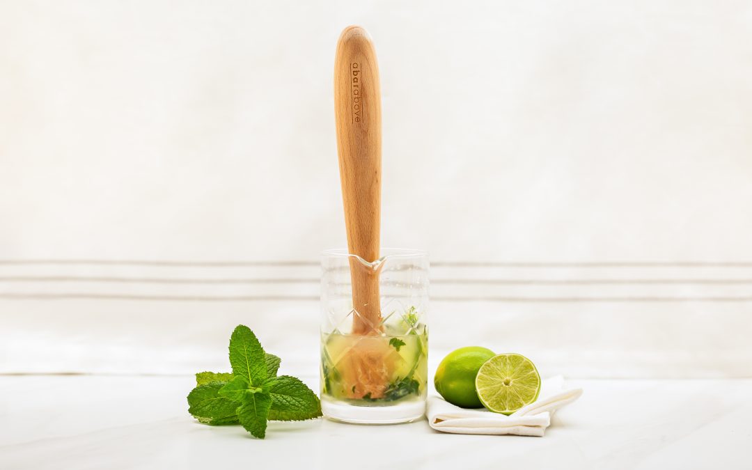 Mojito Mocktail Recipe