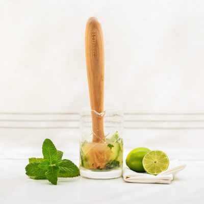 Mojito Mocktail Recipe