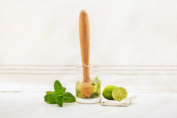 Muddler - Wooden - In Mixing Glass - Edited - 4-Edit