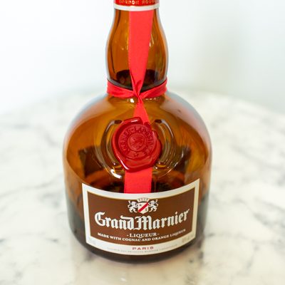 Grand Marnier Cocktails