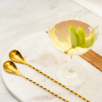 Bar Spoons, A Quick Guide