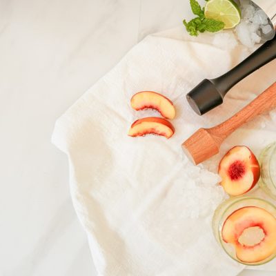 Cocktail Muddlers, A Quick Guide