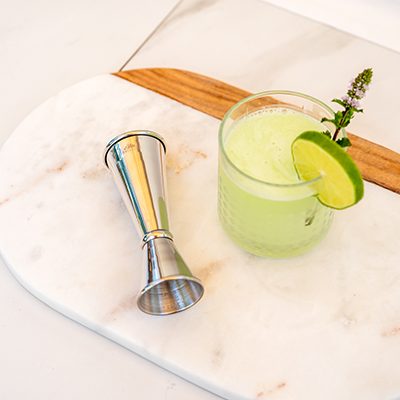 Are You Giving Away The Bar by Using Jiggers?