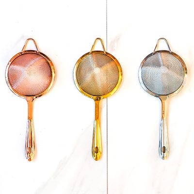 Why You Need a Fine Strainer