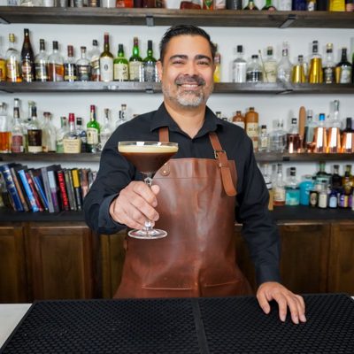 The Art of Mixology, A Simple Guide