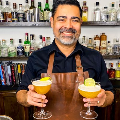 Come See Chris Speak at the Bar and Restaurant Expo