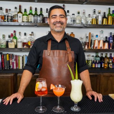 Mixology 101: The Art & Science Of Cocktail Making