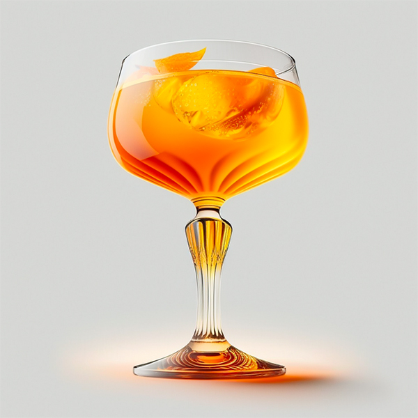 14. Pegu Club Cocktail