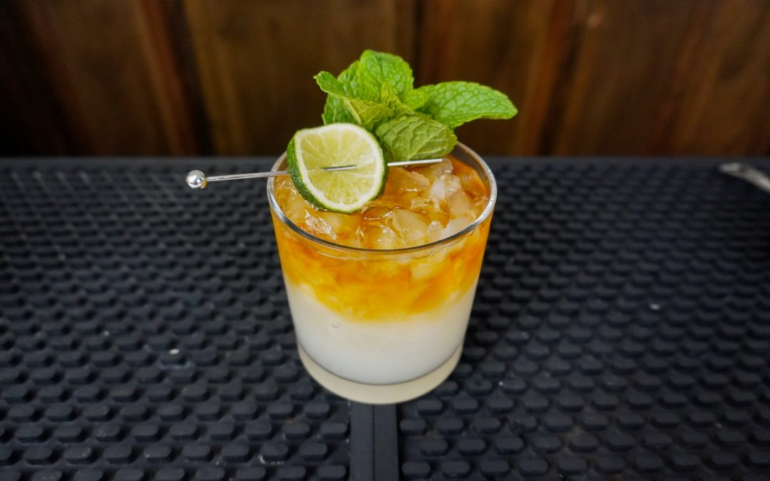 Modern Vs. Classic Mai Tai Recipe: Mai Tai Two Ways