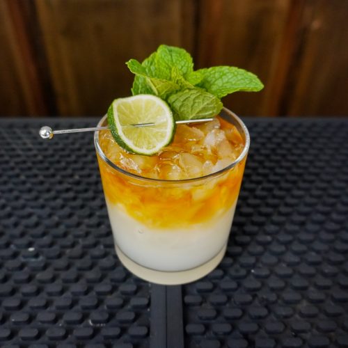 Modern Vs. Classic Mai Tai Recipe: Mai Tai Two Ways