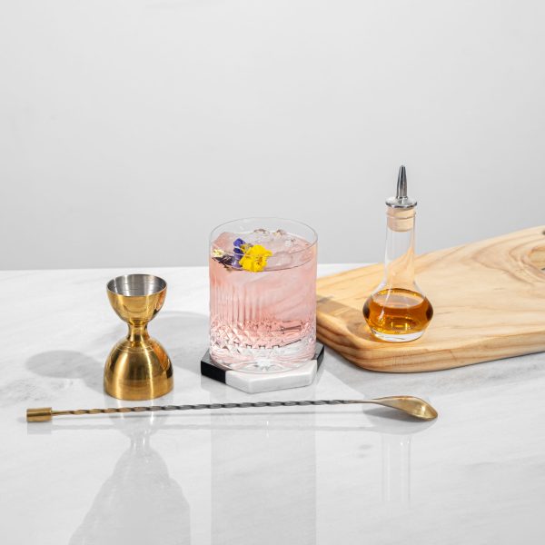 13. bottle of Bitters