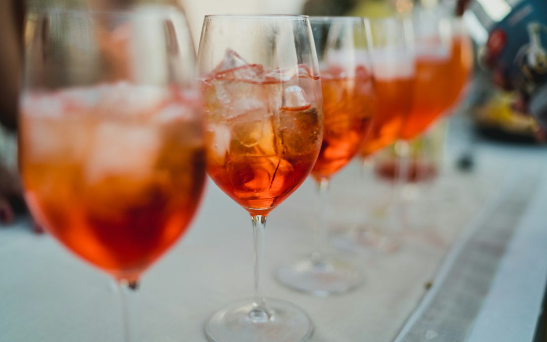 What is Amaro? All About This Delicious Italian Bitter