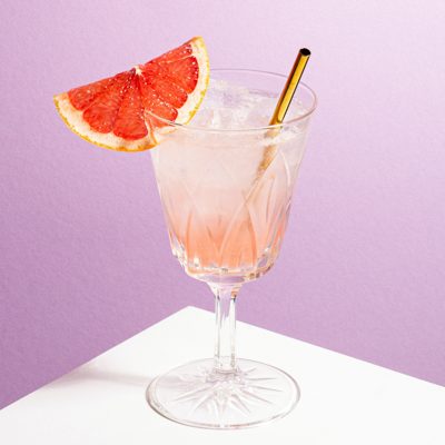 Classic Paloma Recipe
