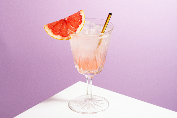 Classic Paloma Recipe