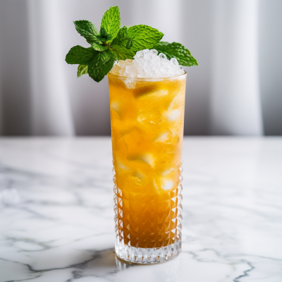 Zombie Cocktail Recipe