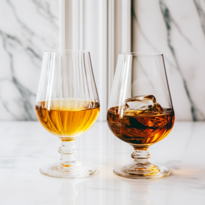 Whiskey Vs Brandy: Differences Between the Two Spirits
