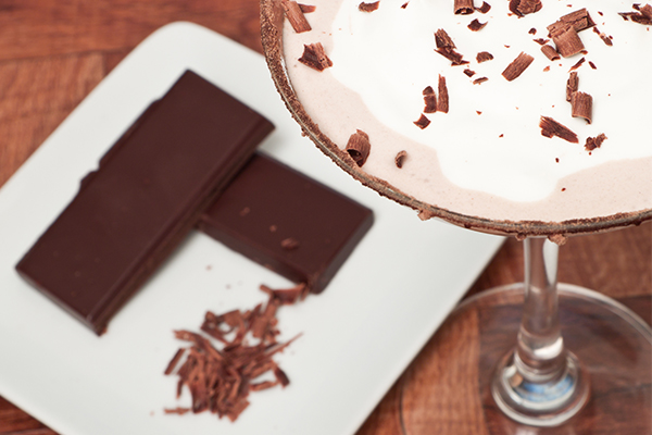 Chocolate Martini Recipe