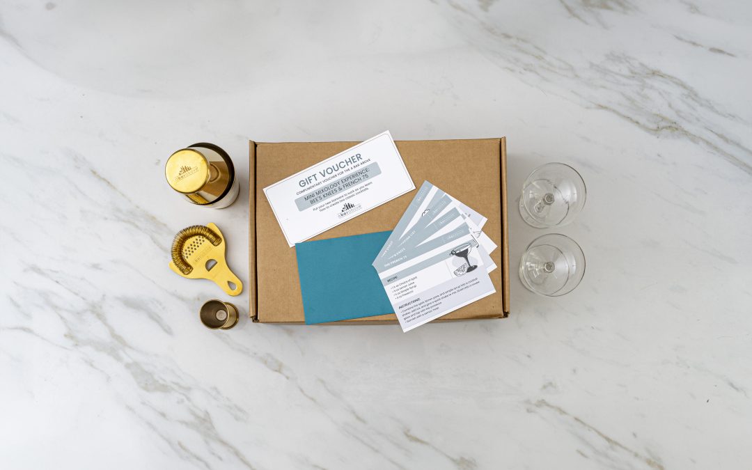 The 10 Best Bartending Gifts