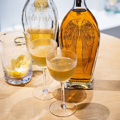 National Bourbon Day Recipe