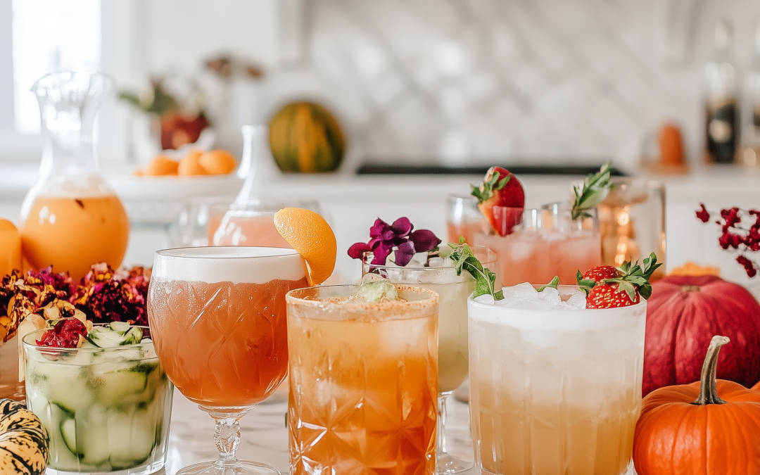 The Ultimate Guide for the Sober October Challenge
