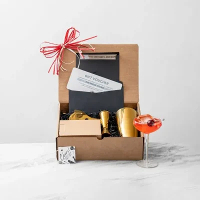 The Ultimate Gift Guide for Bartenders